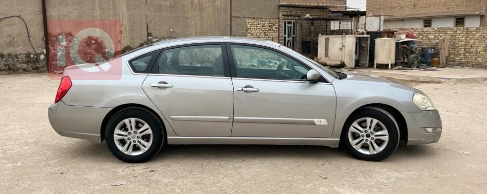 رينو سافران